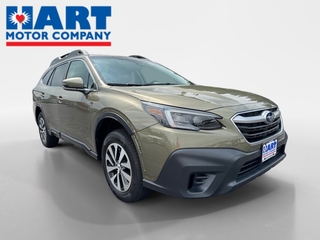 2022 Subaru Outback for sale in Salem VA