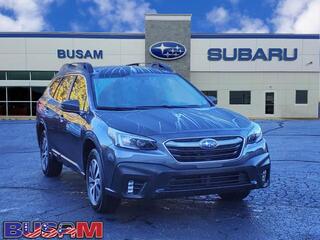 2022 Subaru Outback for sale in Fairfield OH