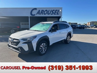 2023 Subaru Outback