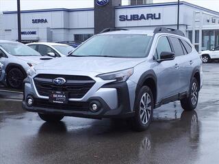 2025 Subaru Outback for sale in Savoy IL