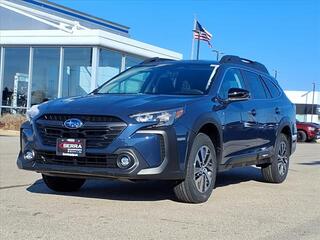 2025 Subaru Outback for sale in Savoy IL