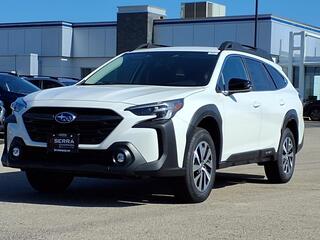 2025 Subaru Outback for sale in Savoy IL