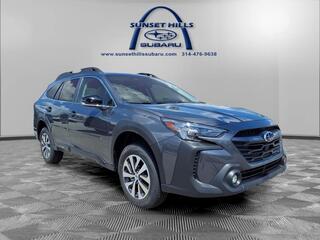 2025 Subaru Outback for sale in Webster Groves MO