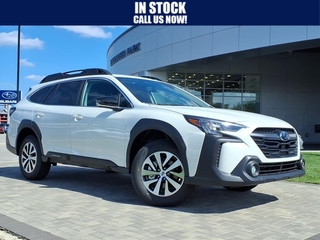 2025 Subaru Outback for sale in Evergreen Park IL