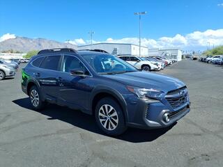 2025 Subaru Outback for sale in Tucson AZ