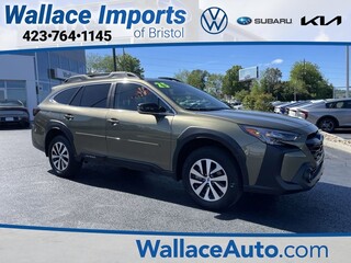 2025 Subaru Outback for sale in Bristol TN