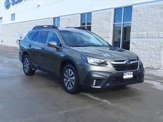 2021 Subaru Outback