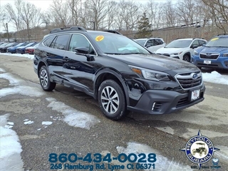 2022 Subaru Outback for sale in Lyme CT