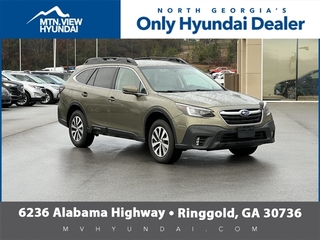 2022 Subaru Outback for sale in Ringgold GA