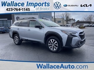 2023 Subaru Outback for sale in Bristol TN