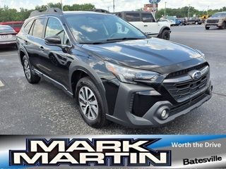 2023 Subaru Outback