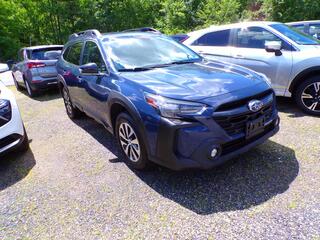 2024 Subaru Outback for sale in East Brookfield MA