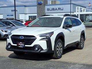 2025 Subaru Outback for sale in Savoy IL