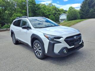 2025 Subaru Outback for sale in Lyme CT
