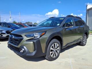 2025 Subaru Outback for sale in Bossier City LA