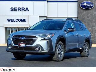 2025 Subaru Outback for sale in Savoy IL