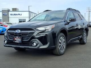 2025 Subaru Outback for sale in Savoy IL