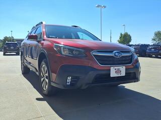 2022 Subaru Outback for sale in Marlboro MA