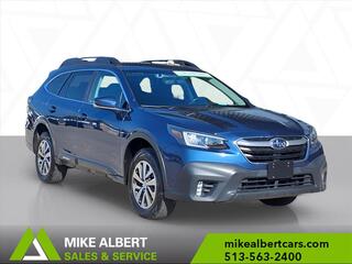 2022 Subaru Outback for sale in Cincinnati OH