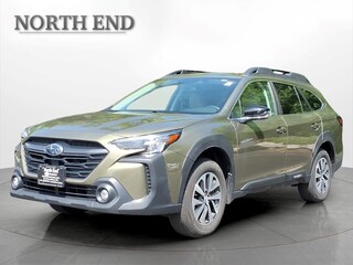 2024 Subaru Outback for sale in Lunenburg MA