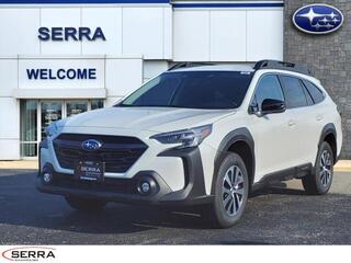 2025 Subaru Outback for sale in Savoy IL