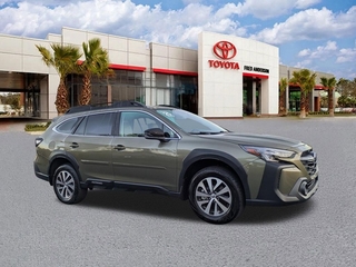 2025 Subaru Outback for sale in Charleston SC