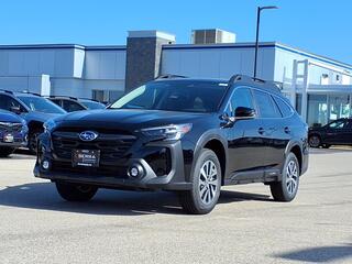 2025 Subaru Outback for sale in Savoy IL