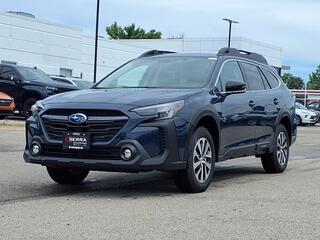 2025 Subaru Outback for sale in Savoy IL