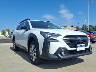 2025 Subaru Outback for sale in Marlboro MA