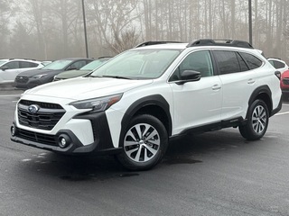2025 Subaru Outback for sale in Memphis TN