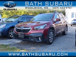 2022 Subaru Outback