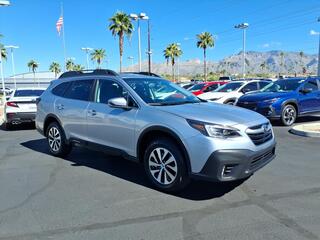 2022 Subaru Outback for sale in Tucson AZ