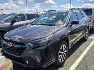 2023 Subaru Outback