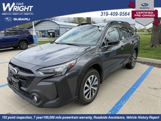2024 Subaru Outback for sale in Cedar Rapids IA