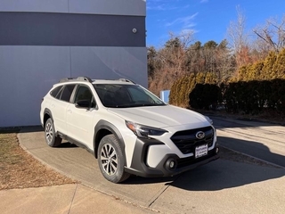 2025 Subaru Outback for sale in Brattleboro VT