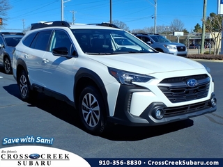 2025 Subaru Outback for sale in Fayetteville NC