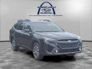 2025 Subaru Outback for sale in Webster Groves MO