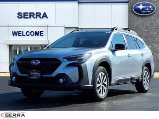 2025 Subaru Outback for sale in Savoy IL