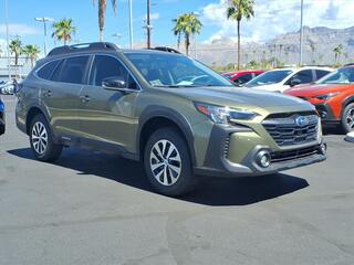 2025 Subaru Outback for sale in Tucson AZ