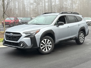 2025 Subaru Outback for sale in Memphis TN