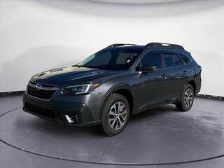 2021 Subaru Outback