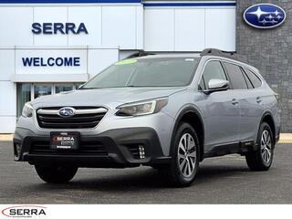 2022 Subaru Outback for sale in Savoy IL