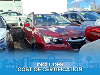 2022 Subaru Outback for sale in Emerson NJ