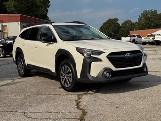 2023 Subaru Outback
