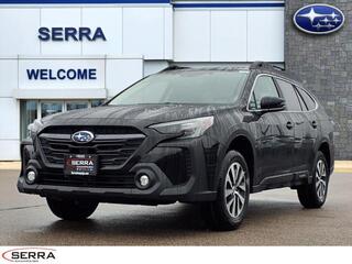 2025 Subaru Outback for sale in Savoy IL