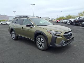 2025 Subaru Outback for sale in Tucson AZ