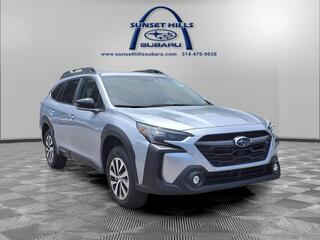 2025 Subaru Outback for sale in Webster Groves MO