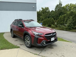 2025 Subaru Outback for sale in Brattleboro VT