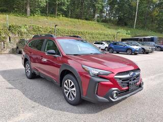 2025 Subaru Outback for sale in Lyme CT