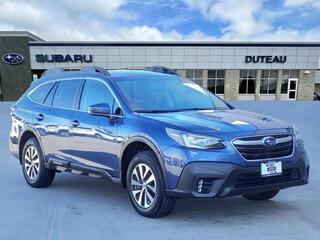 2022 Subaru Outback for sale in Marlboro MA